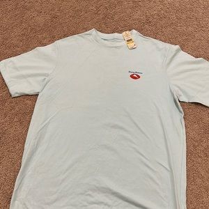Tommy Bahama men tshirt